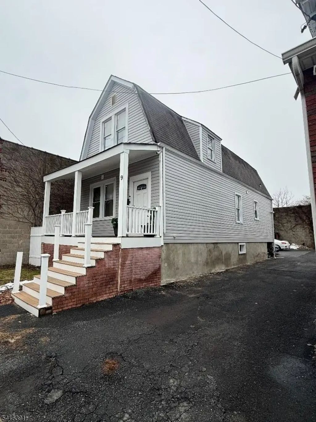 9 Berkshire Pl, Irvington Twp.
