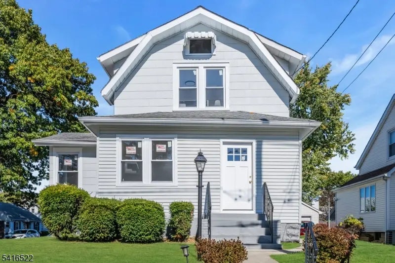 288 Harrison St, Nutley Twp.