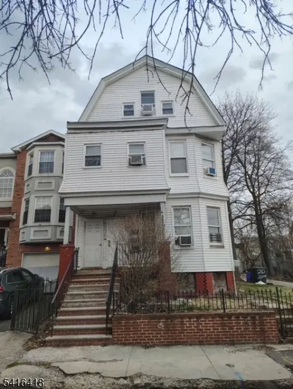 20 22nd St, Irvington Twp.