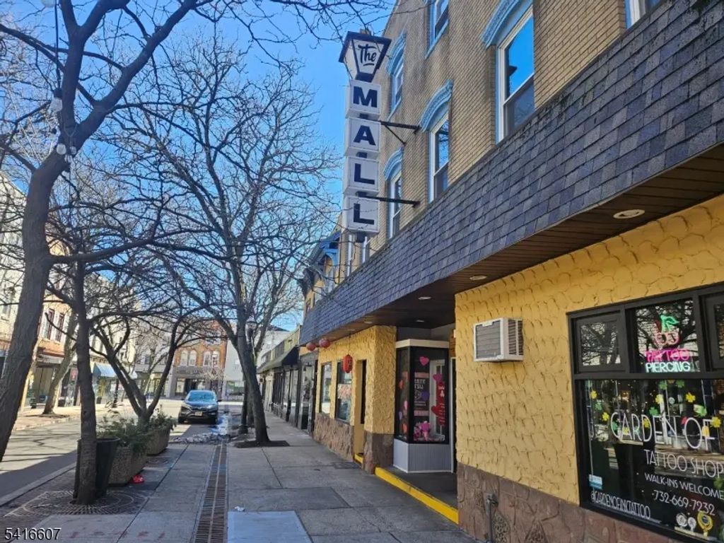 75 E. Cherry St. - Unit 10b, Rahway City