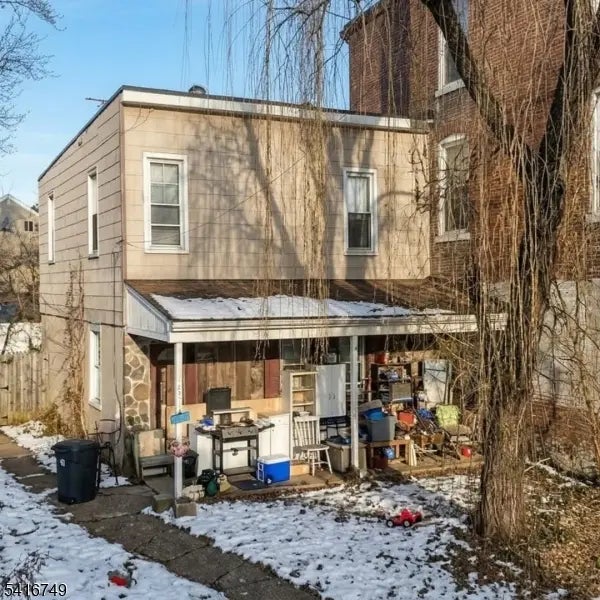 205 Harrison Ave, Hamilton Twp.