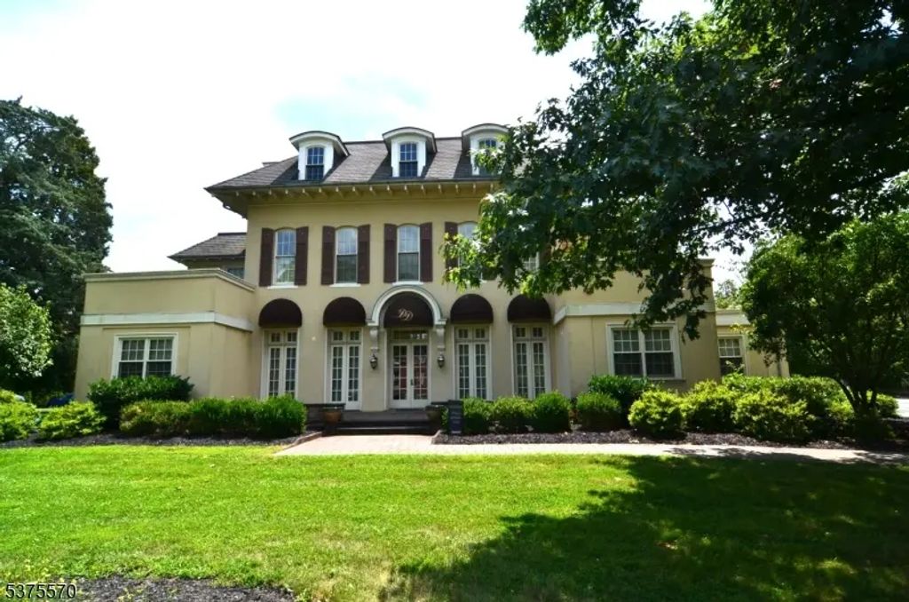 24 Mine Street, Flemington Boro