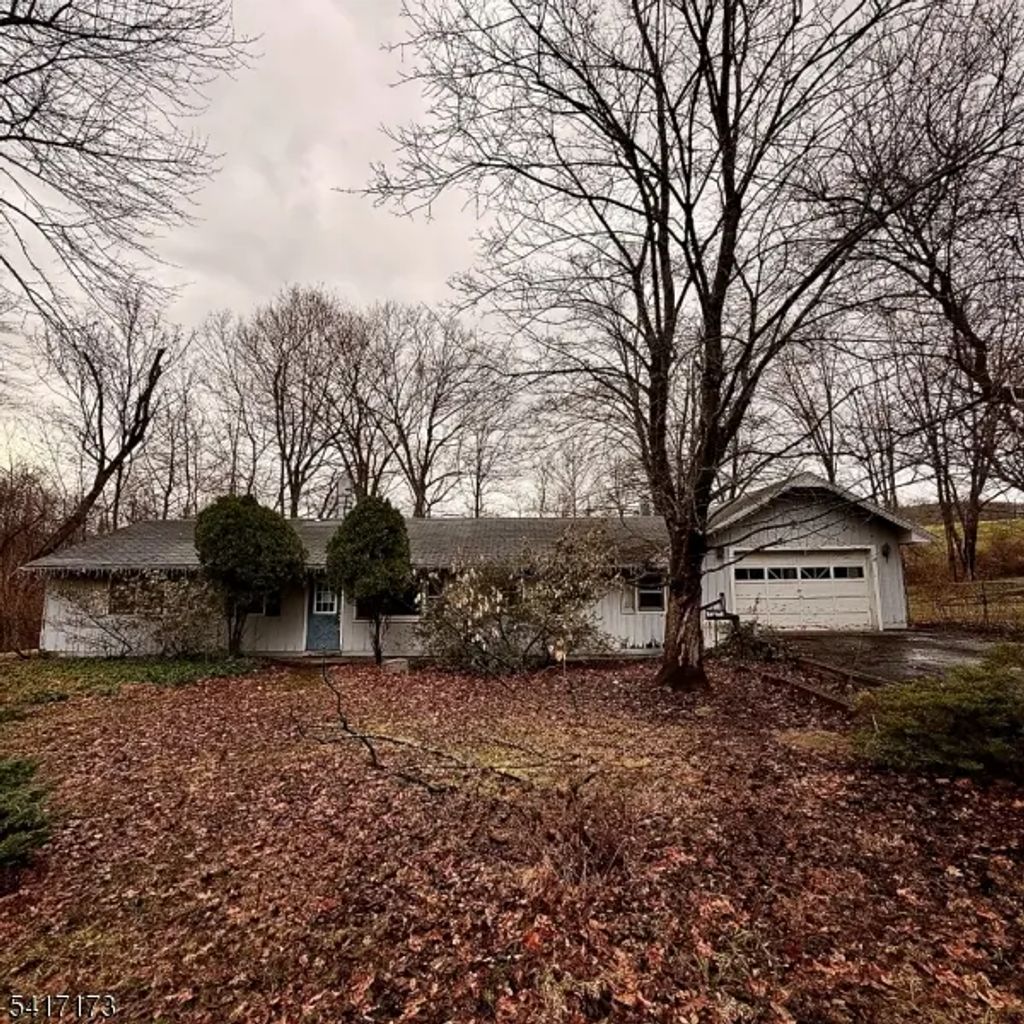 76 Valley View Rd, High Bridge Boro