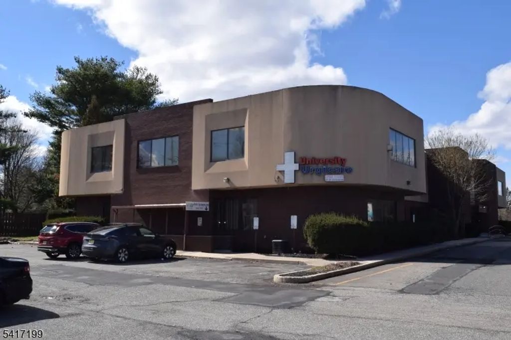 1553 Rt27, Franklin Twp.