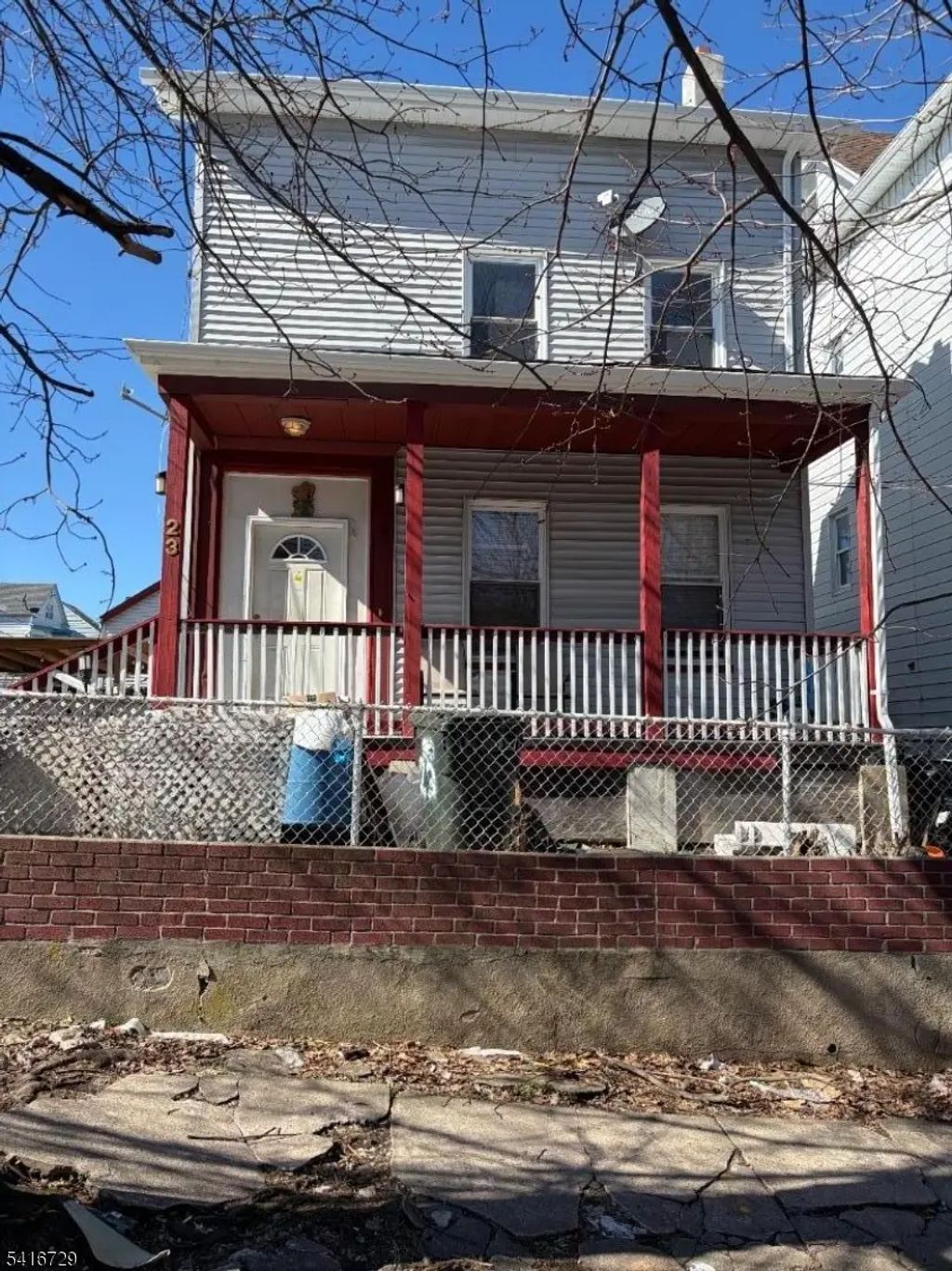 23 Garrison St, Paterson City