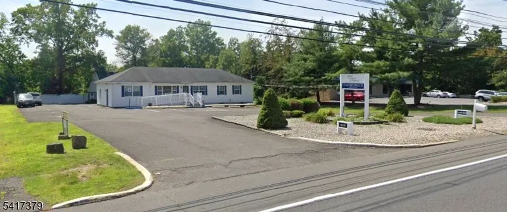 1031 Us Highway 202, Branchburg Twp.