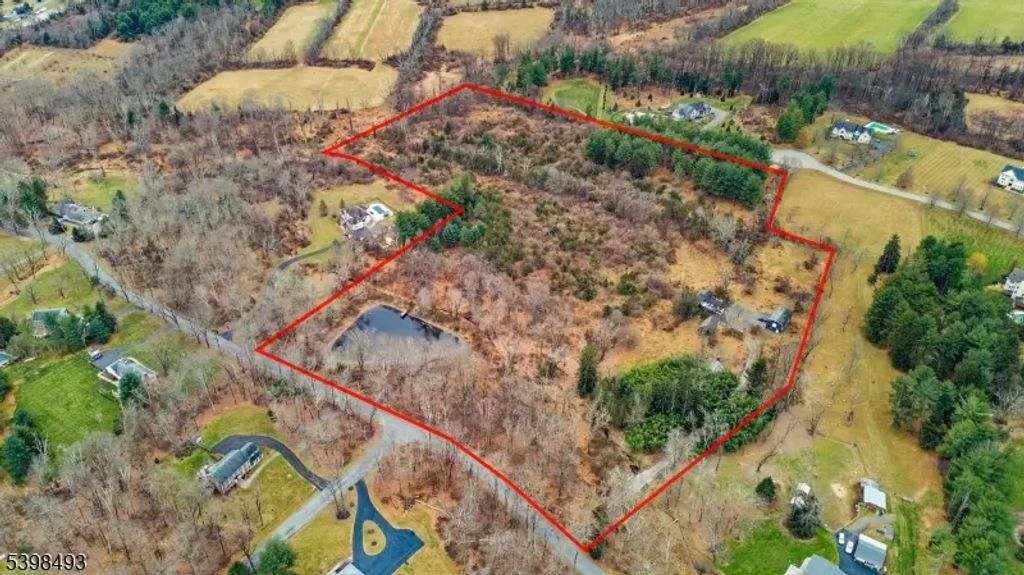11 Springtown Rd, Readington Twp.