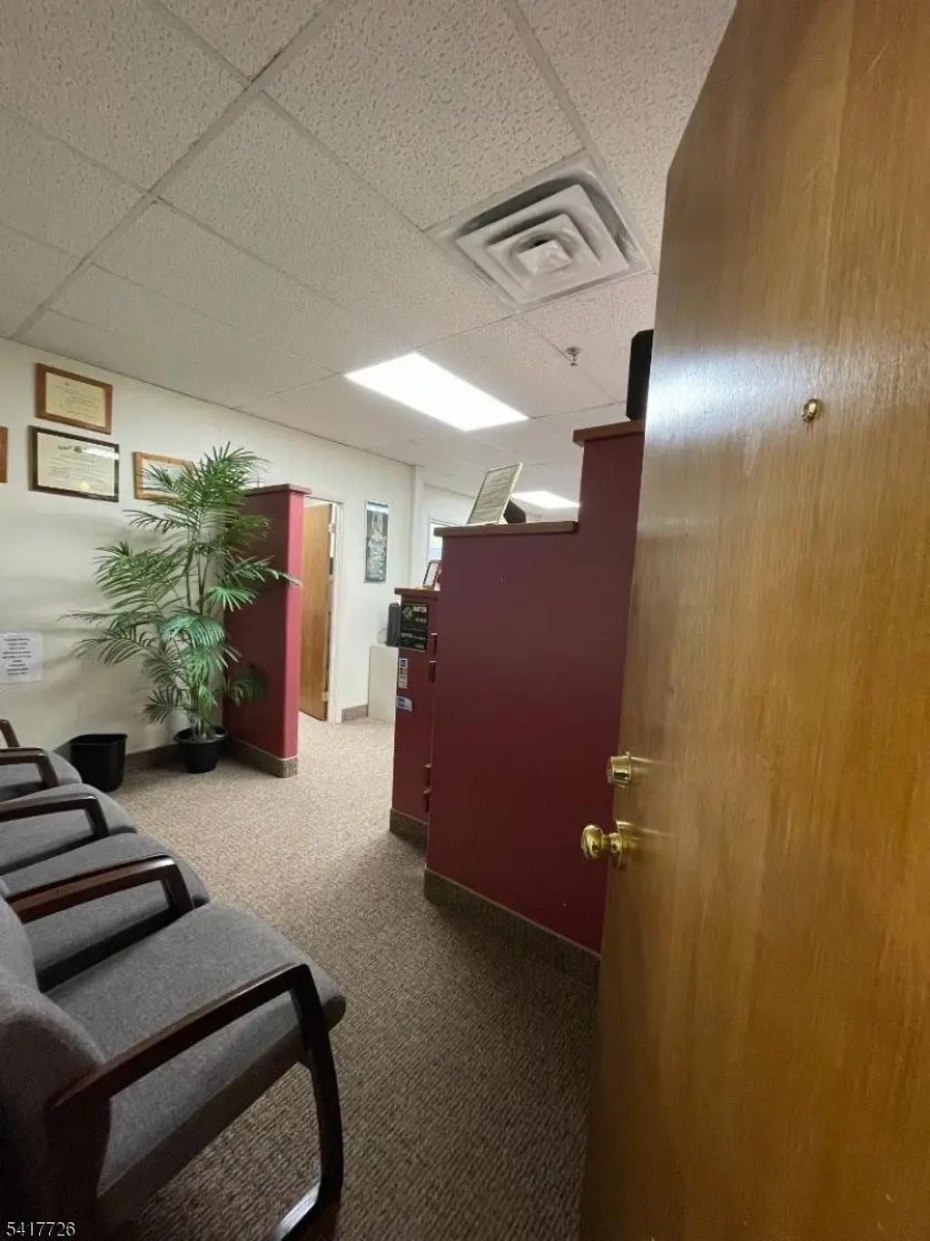 1075 Easton Ave, Franklin Twp.