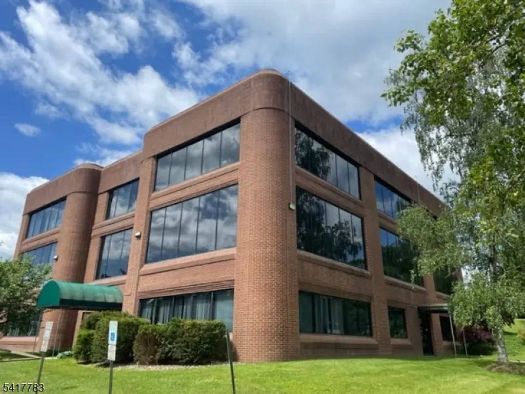 1500 Route 517, Allamuchy Twp.