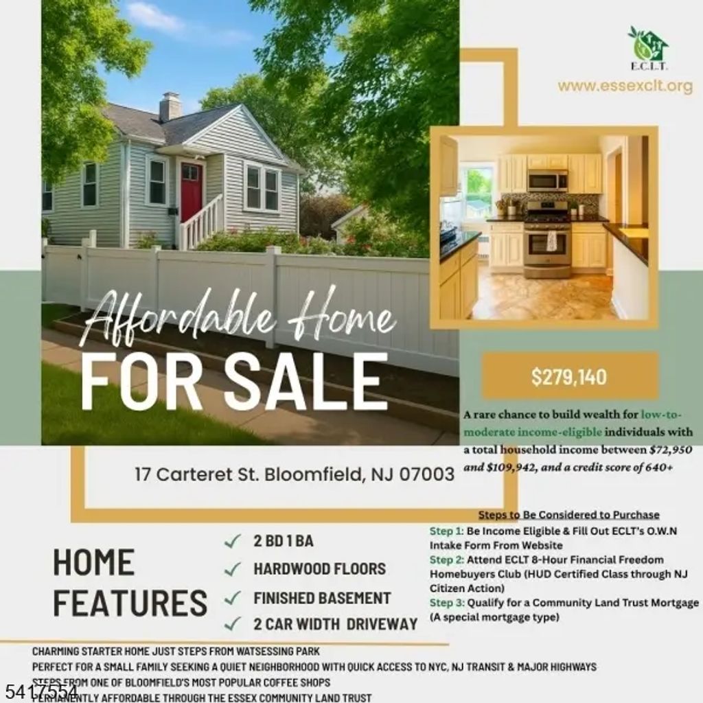17 Carteret St, Bloomfield Twp.