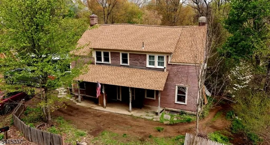 1329 Sussex Tpke, Randolph Twp.