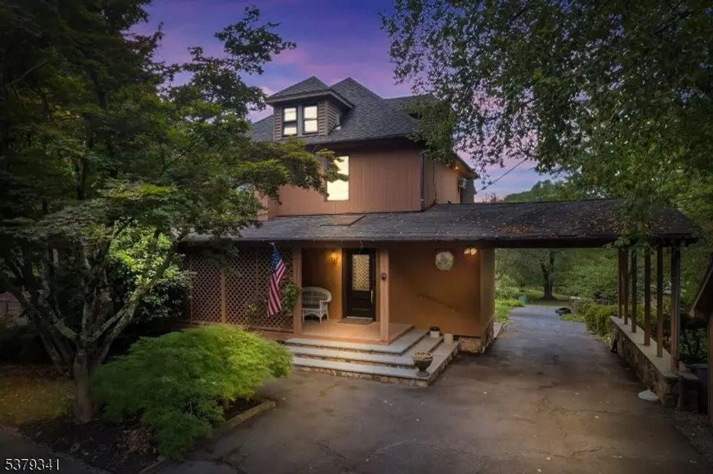 833 Berkshire Valley Rd, Jefferson Twp.