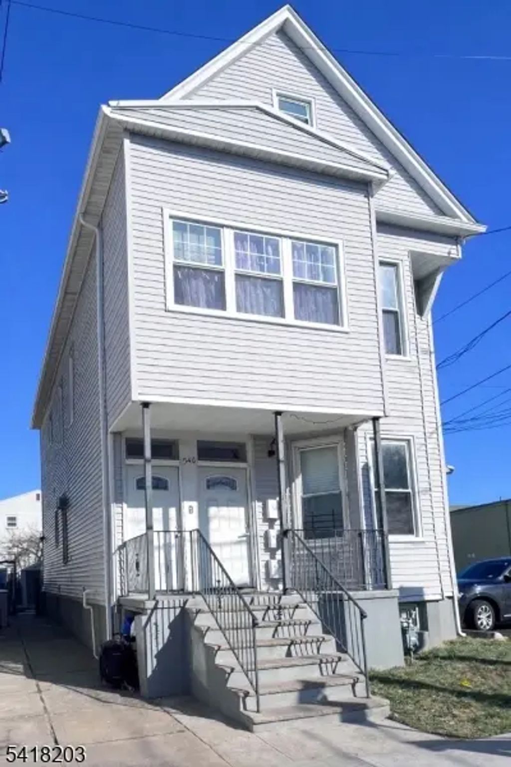 546 S Broad St, Elizabeth City
