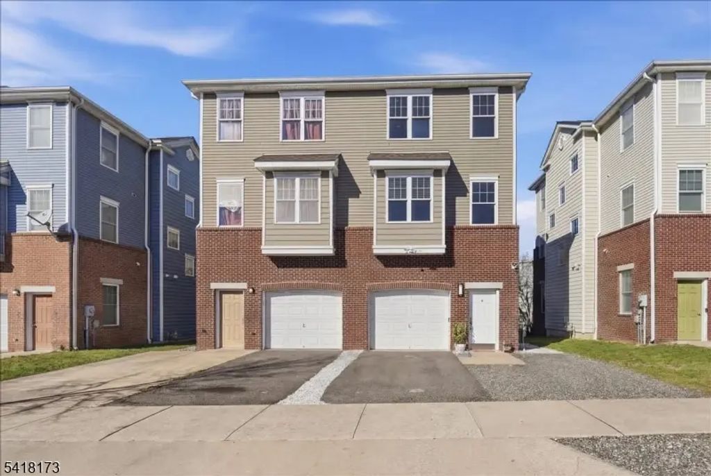 181-a Court St, Newark City