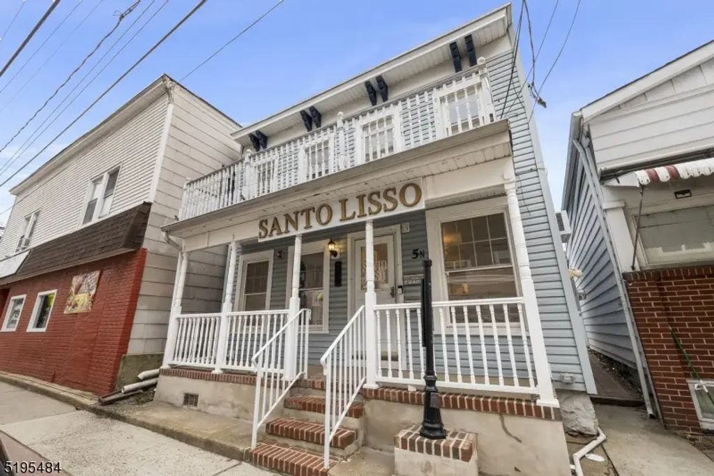 5 N Main St, Wharton Boro