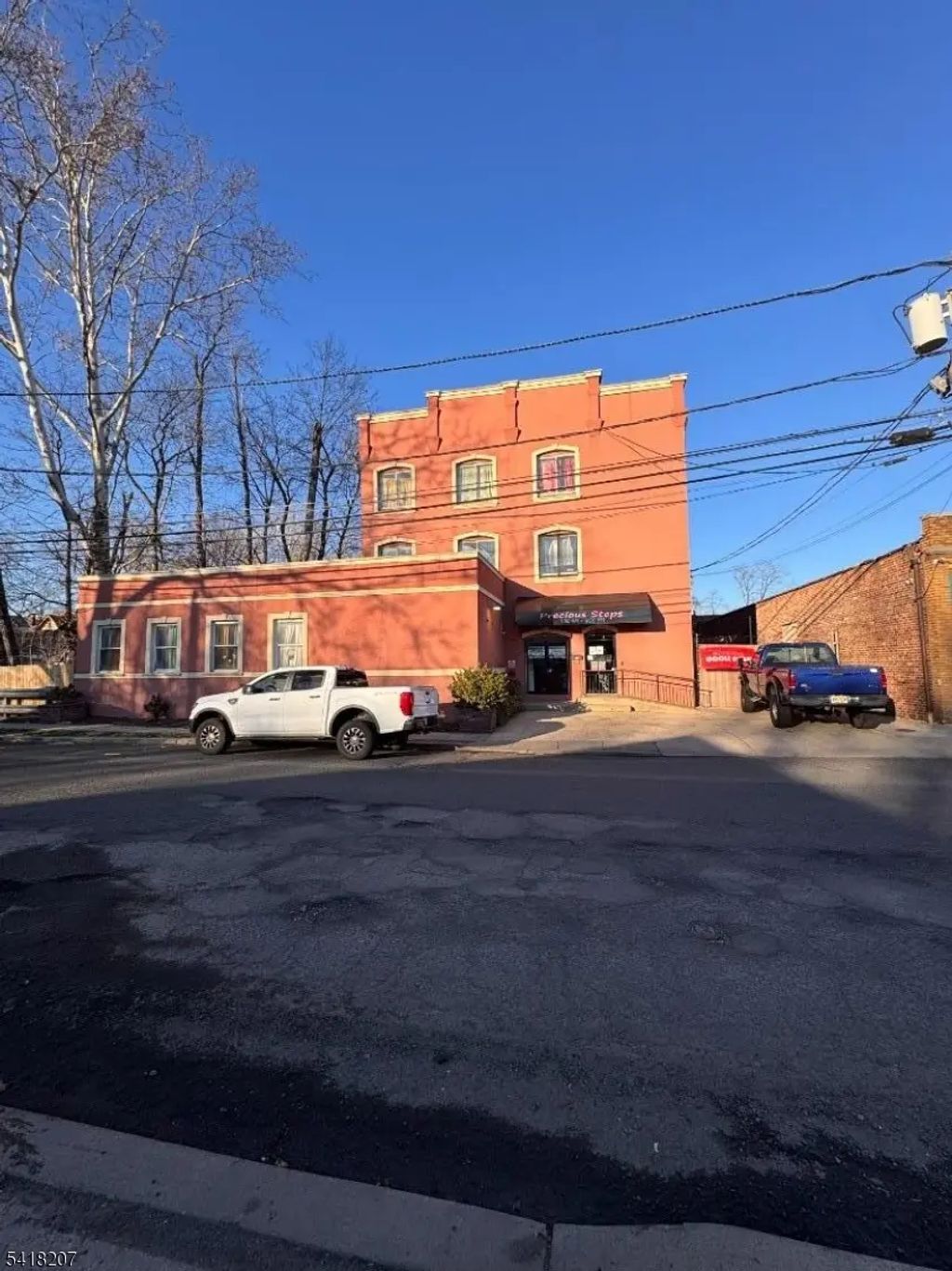 12-18 Washington Ave, Plainfield City