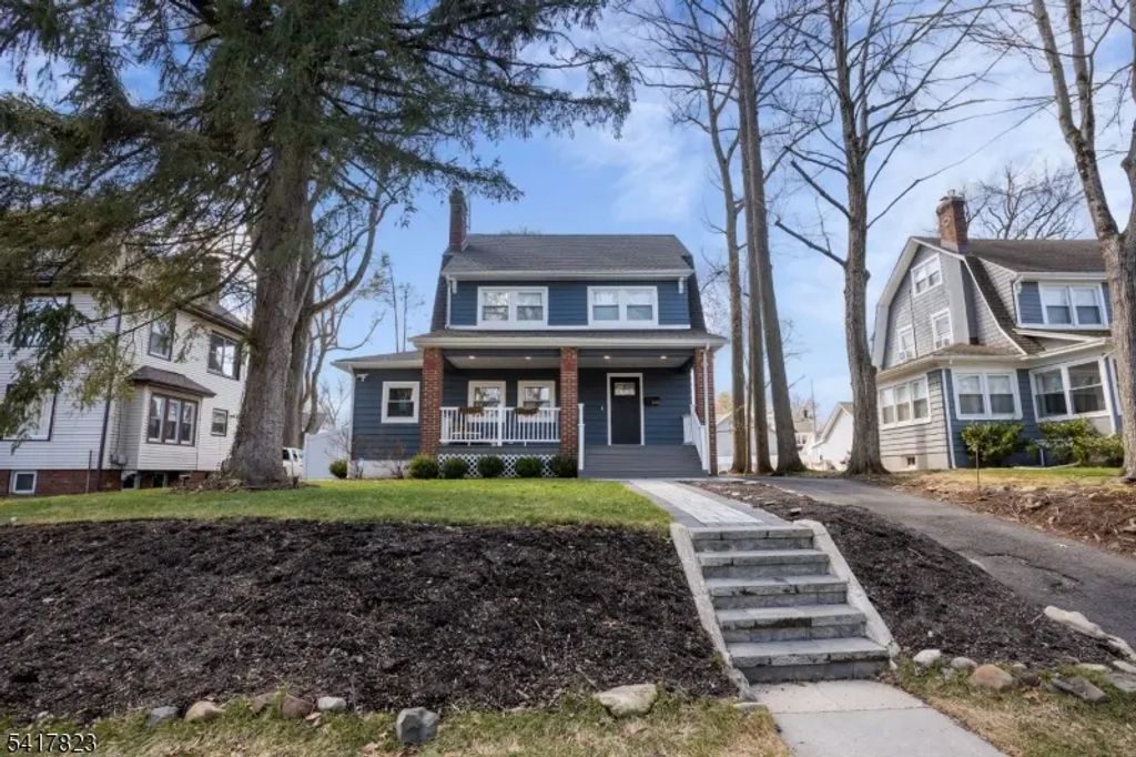 246 Stirling Ave, City Of Orange Twp.