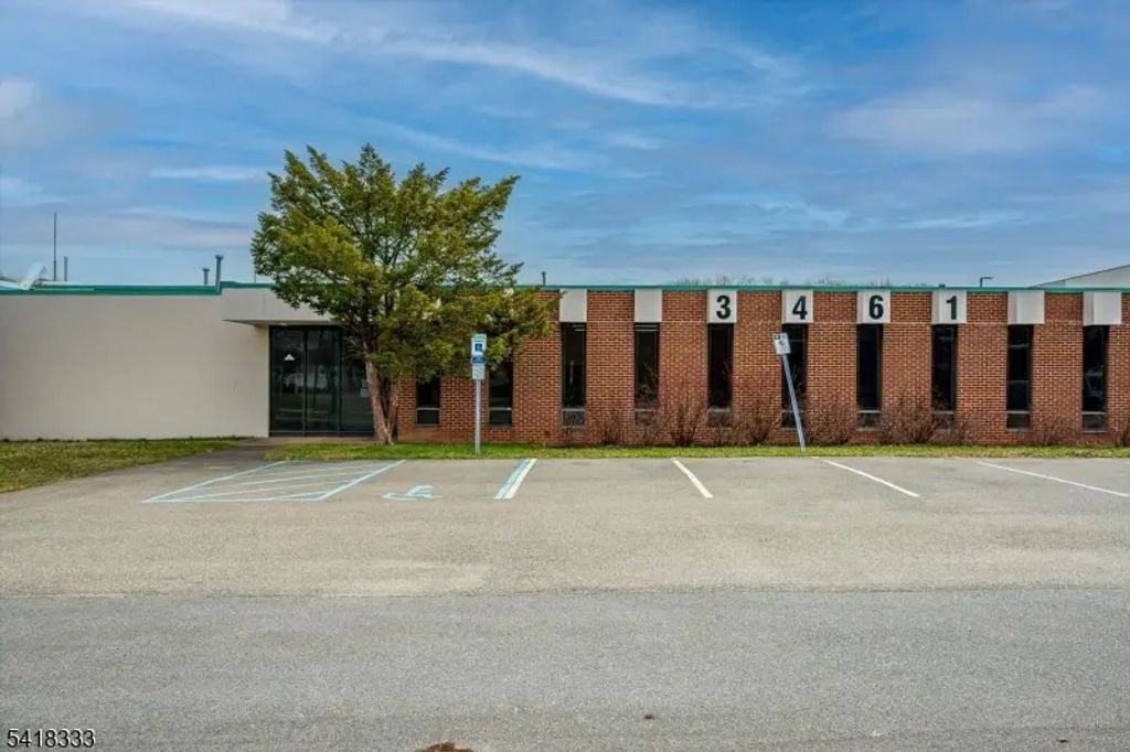 3461 S Clinton Ave, South Plainfield Boro