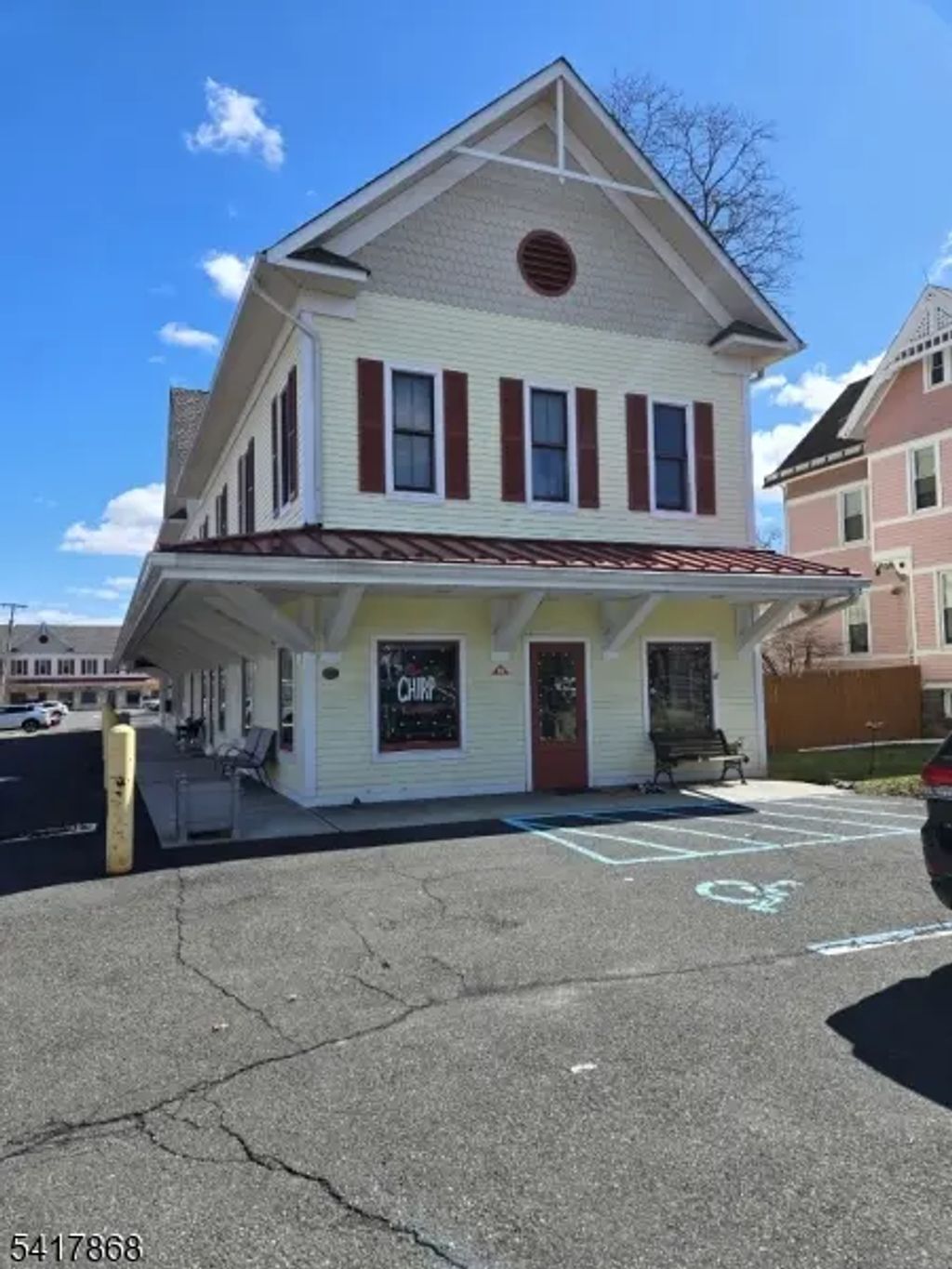 160 Main St, Flemington Boro