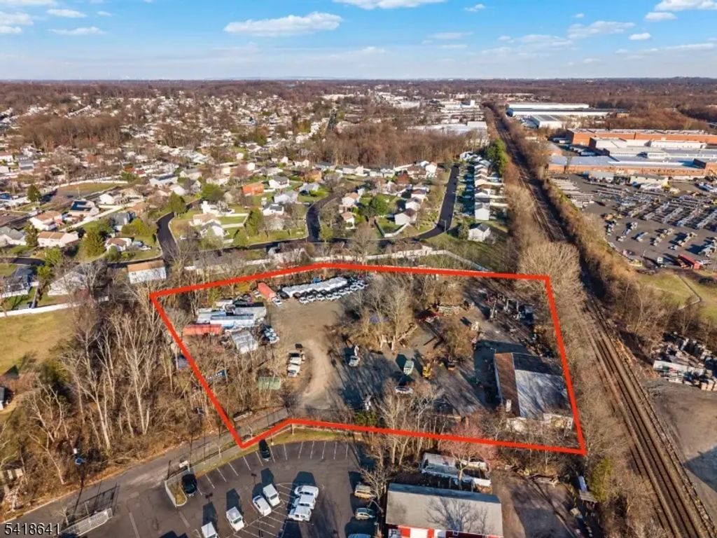 128 Oak Tree Ave, South Plainfield Boro