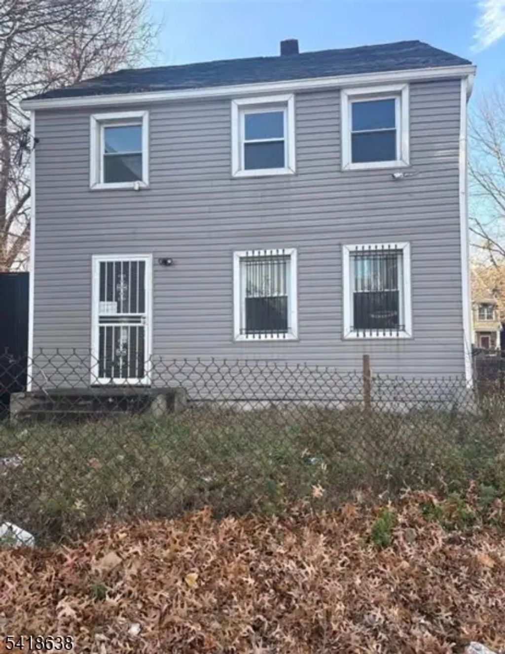 172 N Main St Cv, Paterson City