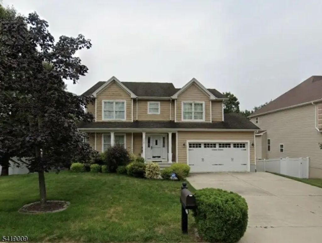1023 Center St, Lacey Twp.