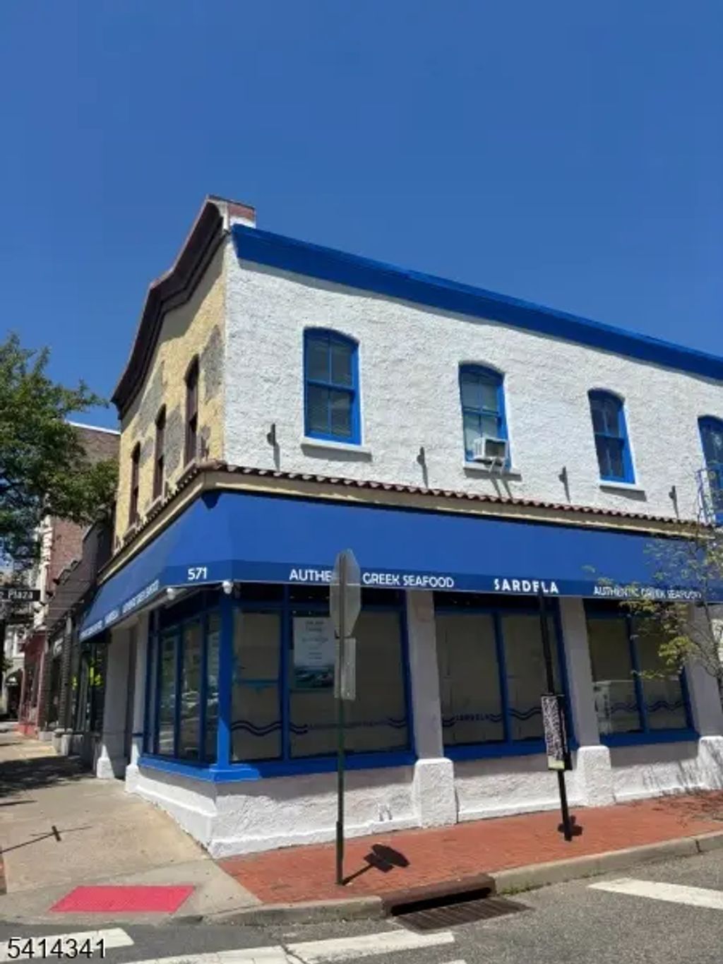 571 Bloomfield Ave, Montclair Twp.