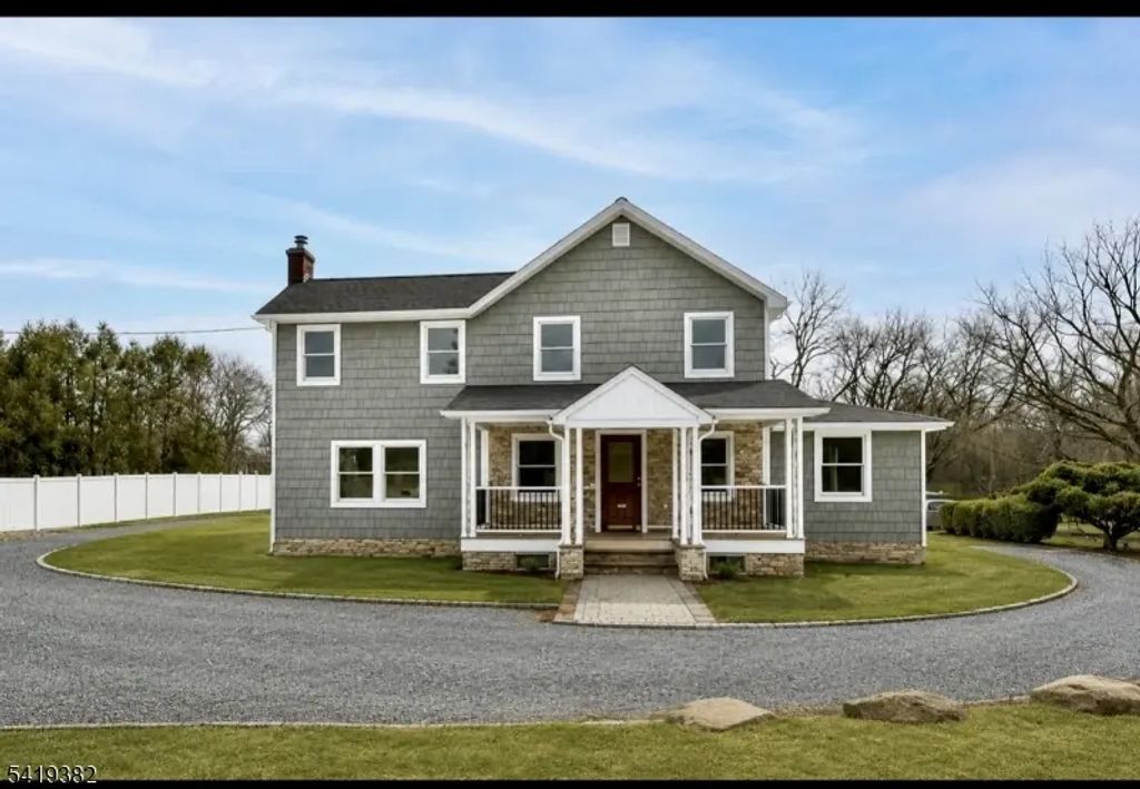 5612 Berkshire Valley Rd, Jefferson Twp.