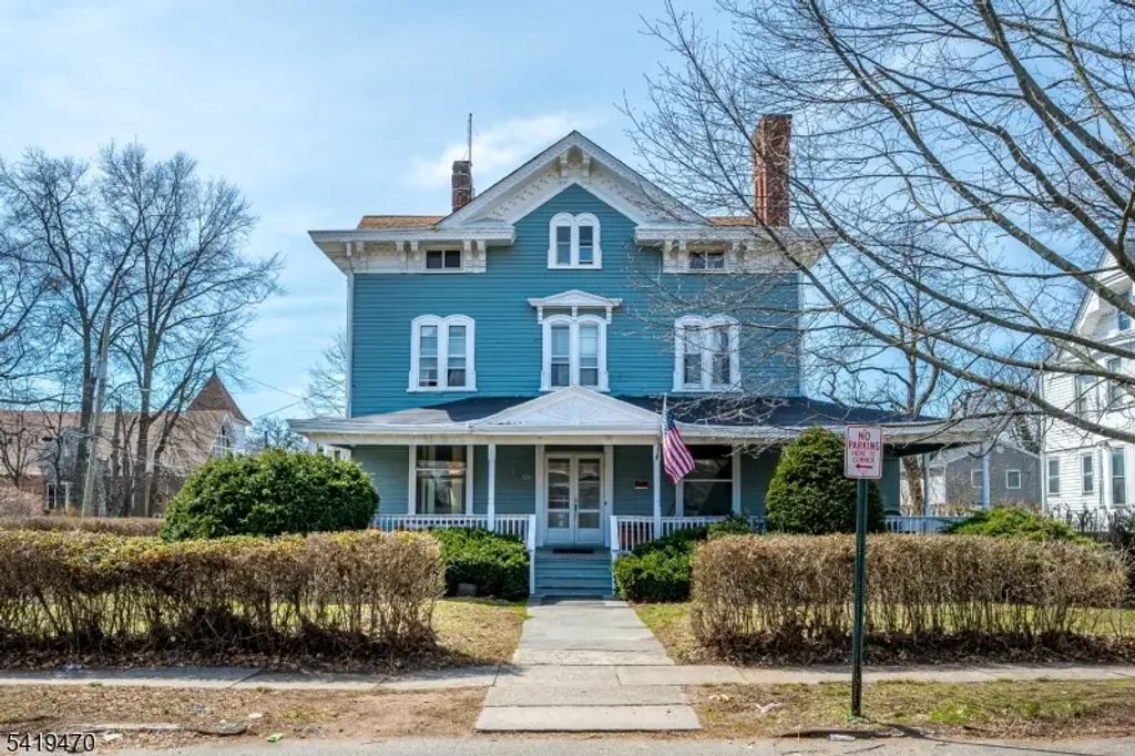 518 Central Ave, Plainfield City