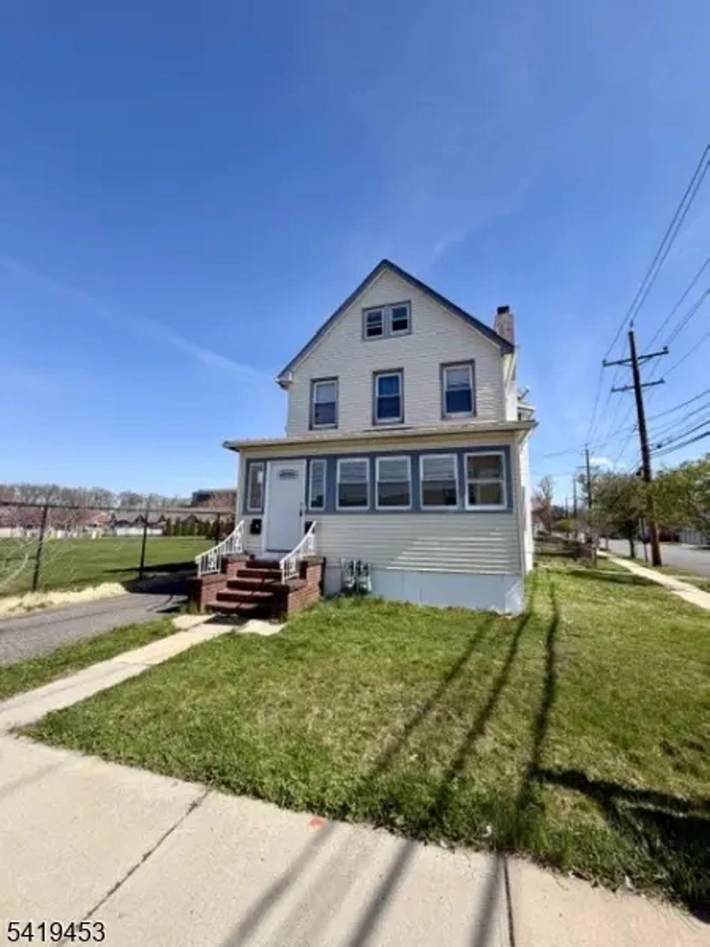 196 E Grand Ave, Rahway City