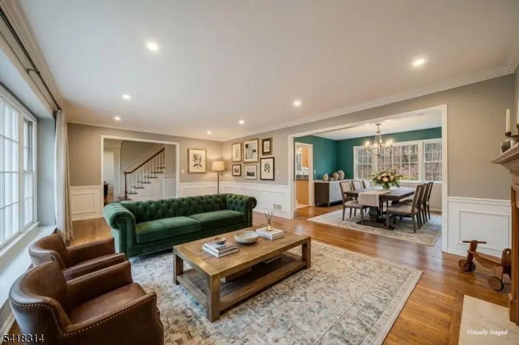 67 Frog Hollow Rd, Tewksbury Twp.