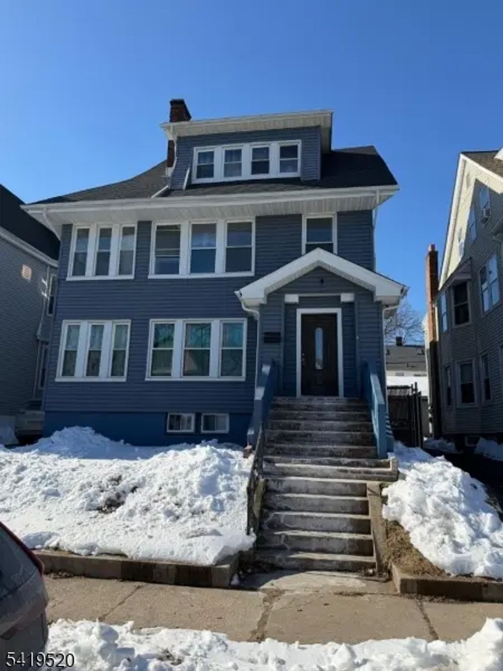 73 Arsdale Ter, East Orange City