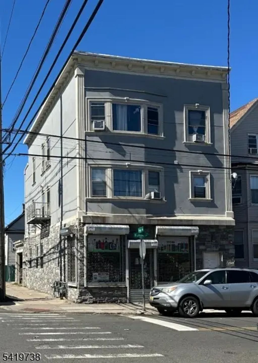 500 Fulton St, Elizabeth City