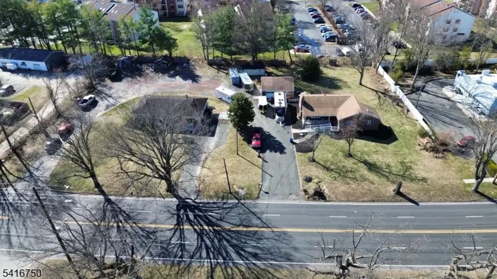 4032-4034 Quakerbridge Road, Lawrence Twp.