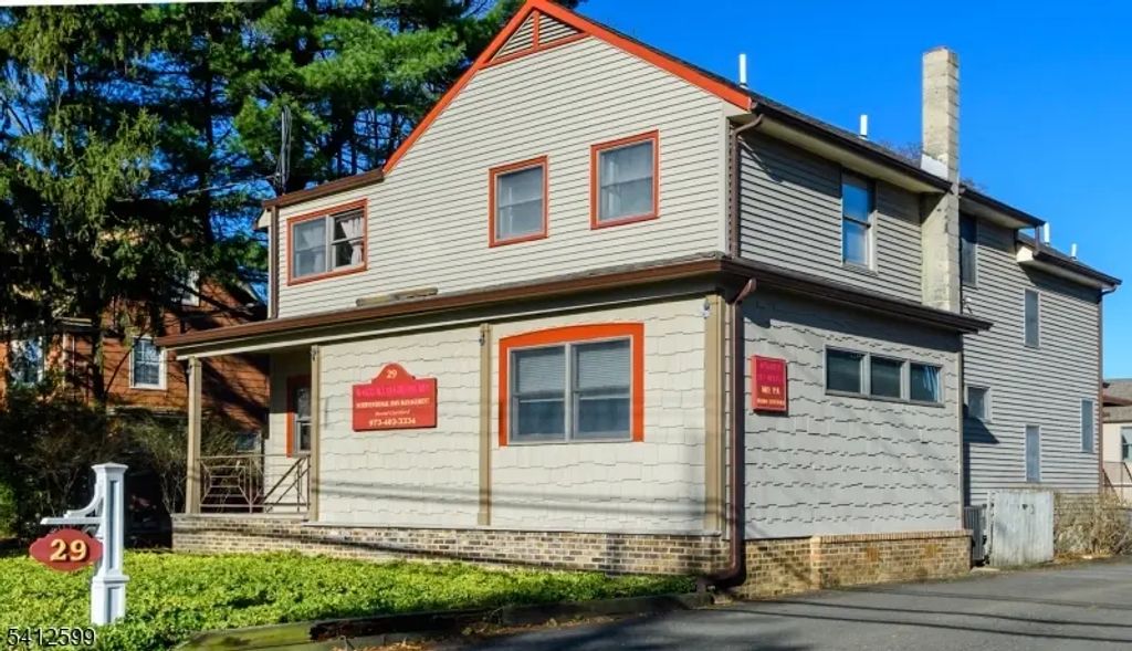 29 Smull Ave, Caldwell Boro Twp.