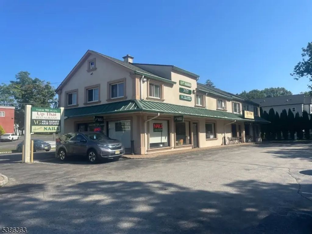 981 Tabor Rd, Parsippany-Troy Hills Twp.