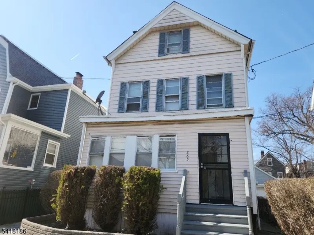 363 High St, City Of Orange Twp.