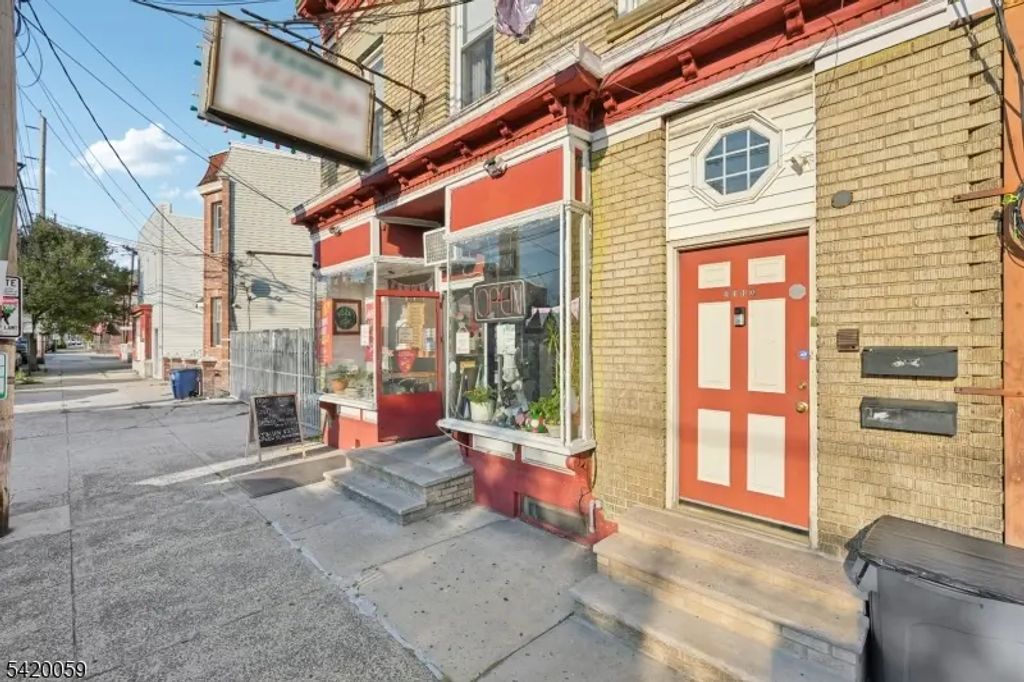 4410 Bergen Tpke, North Bergen Twp.