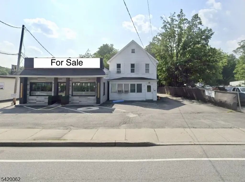 897 Ringwood Ave, Wanaque Boro