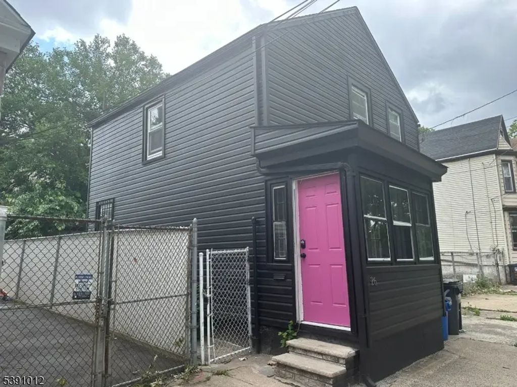 26 Duryea St, Newark City