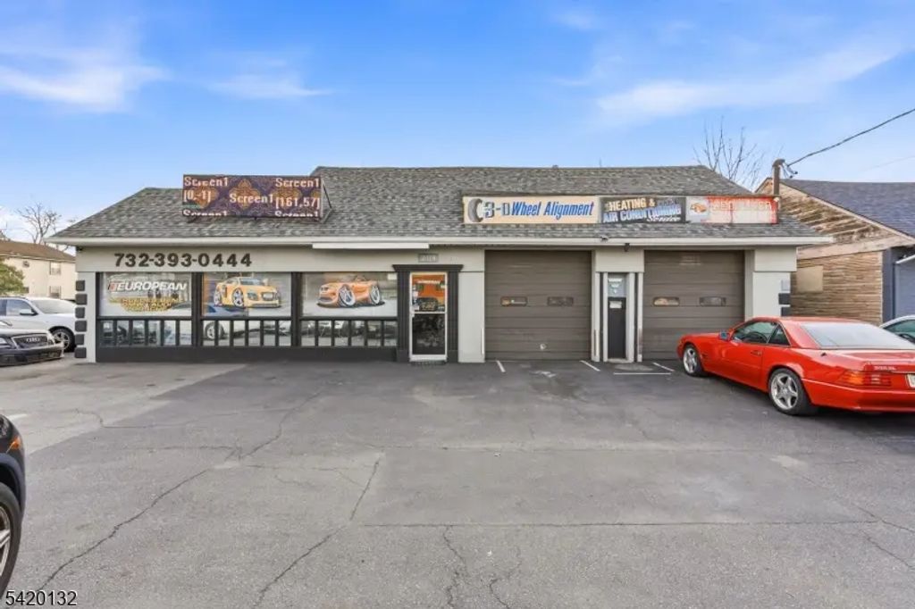 2210 Park Ave, South Plainfield Boro