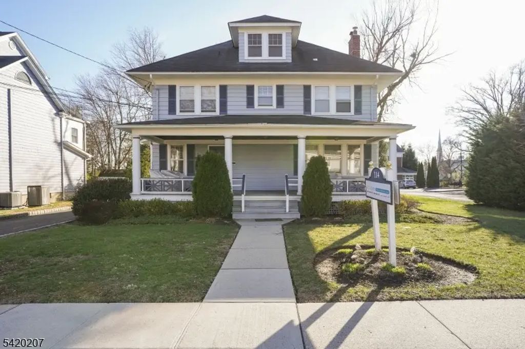 114 S Euclid Ave, Westfield Town