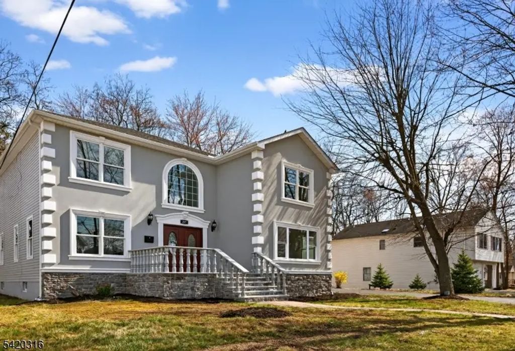 237 Jacksonville Dr, Parsippany-Troy Hills Twp.