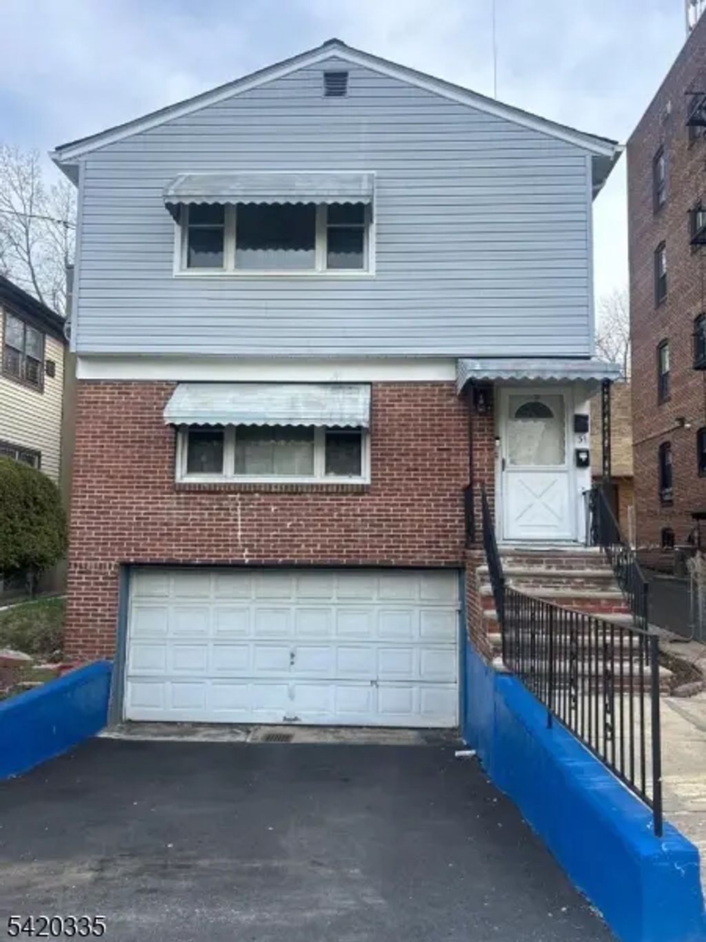 31 Yale Ave, Irvington Twp.