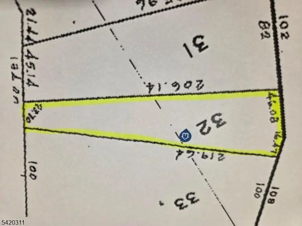 0 Fairlawn Dr, West Milford Twp.