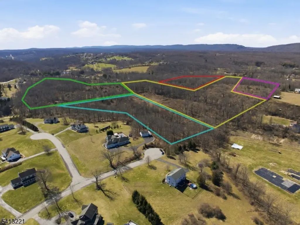136 Wantage Ave, Frankford Twp.