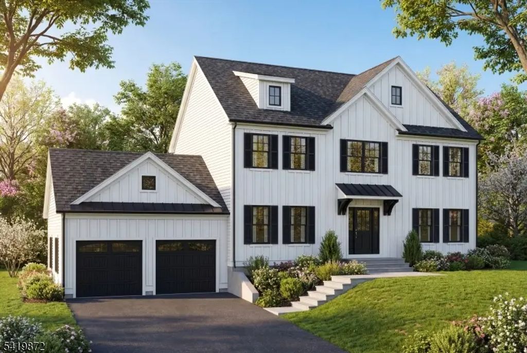 5 Larsen Dr, Roxbury Twp.