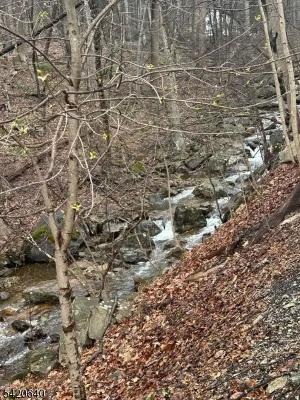 120 Millbrook Road, Franklin Twp.