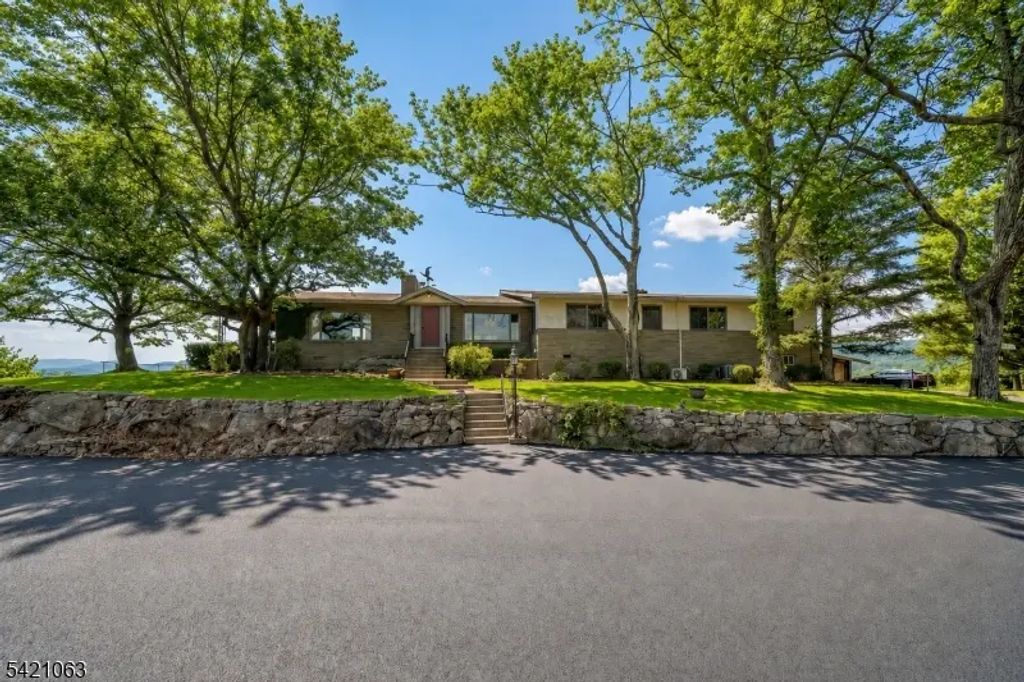 1 Ramapo Park, Wanaque Boro