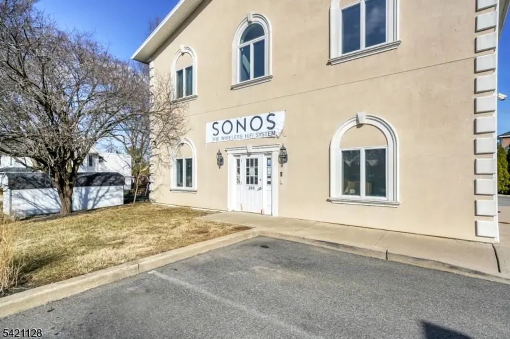 210 3rd Ave, Alpha Boro